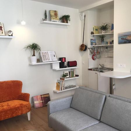 Appartement Coeur Vieille Ville La Rochelle  Exteriér fotografie