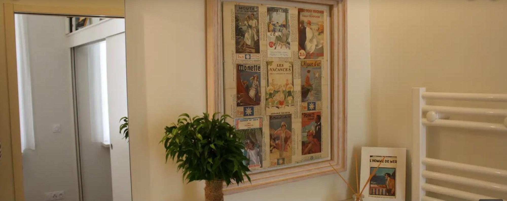 Appartement Coeur Vieille Ville La Rochelle  Exteriér fotografie