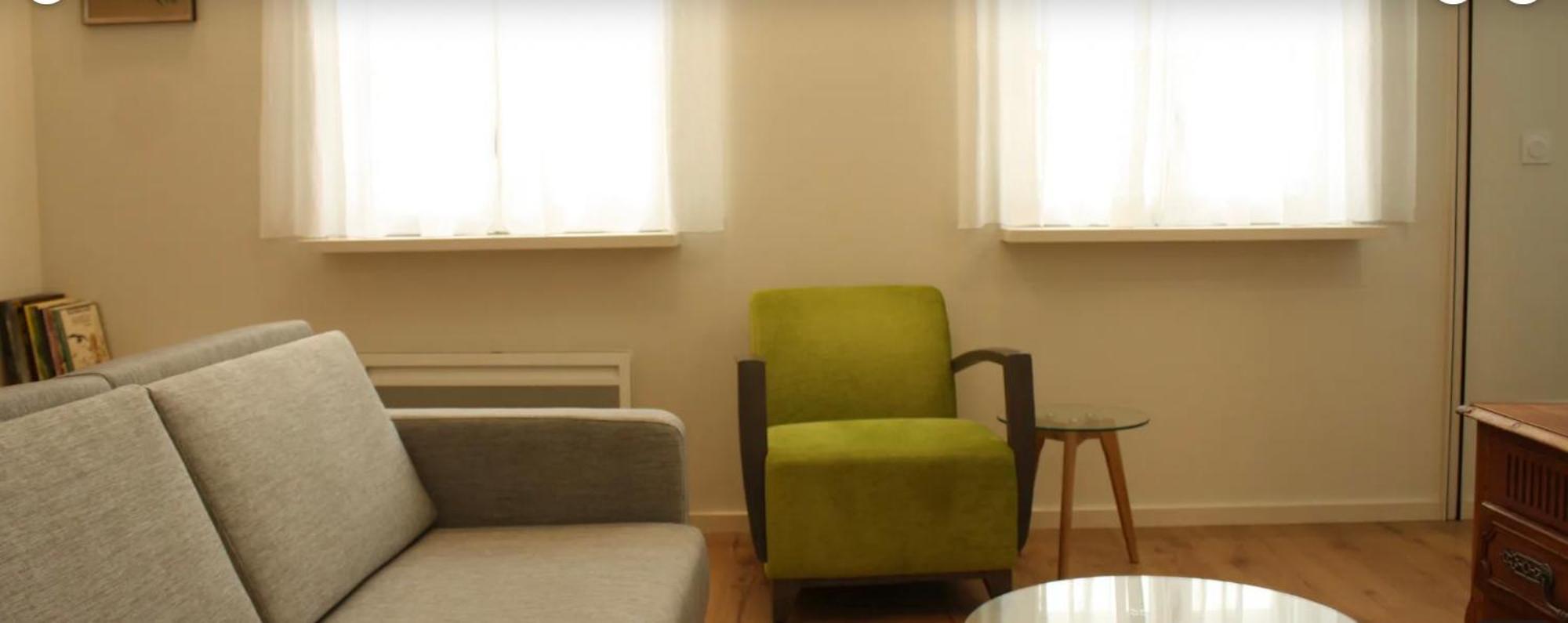Appartement Coeur Vieille Ville La Rochelle  Exteriér fotografie
