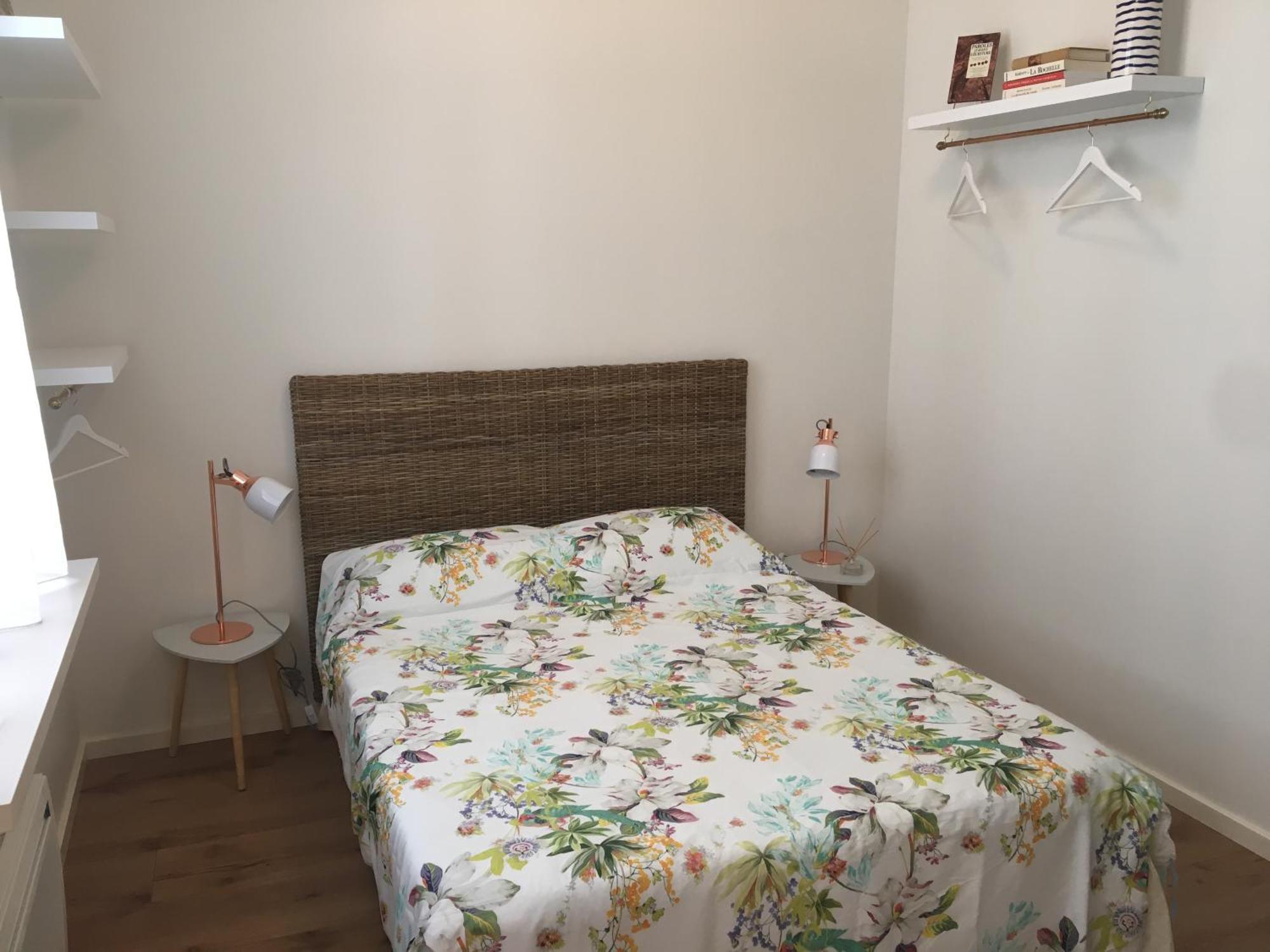 Appartement Coeur Vieille Ville La Rochelle  Exteriér fotografie